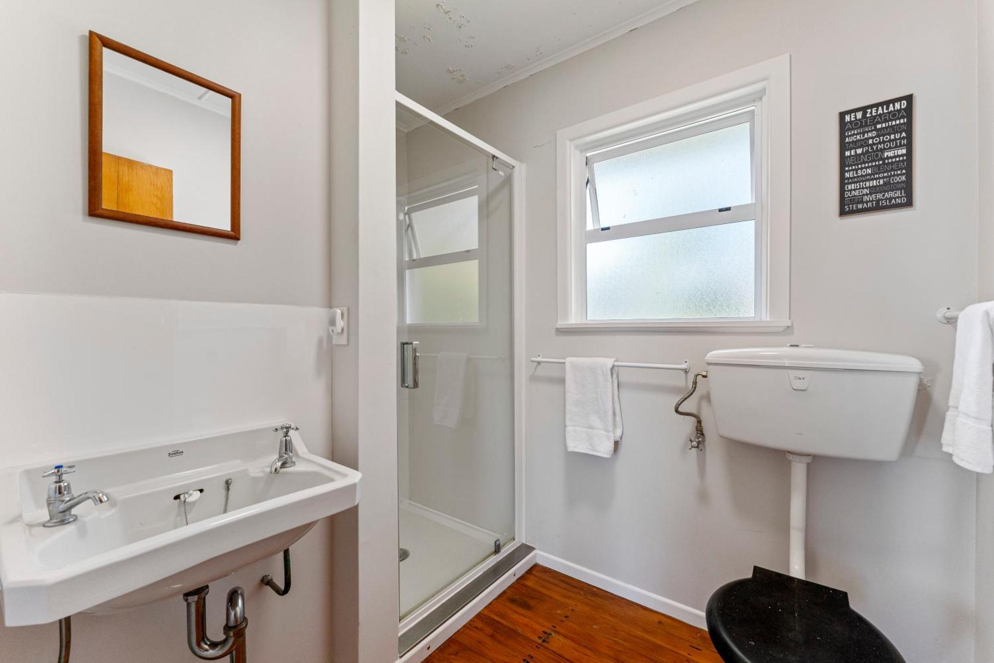 אגם טאופו Lakeview Cottage - Rainbow Point Holiday Home מראה חיצוני תמונה