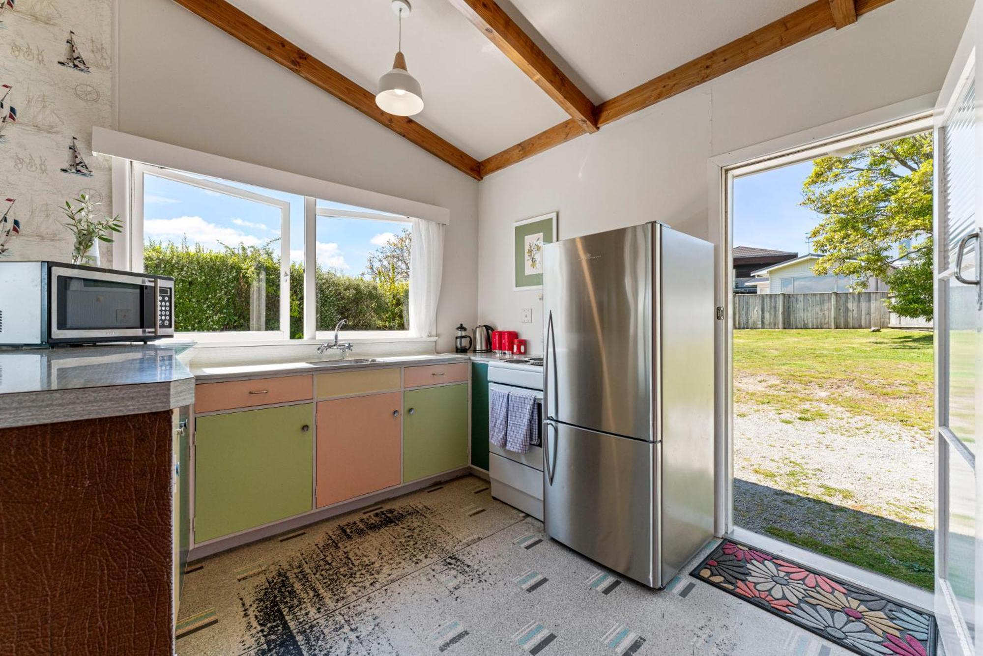 אגם טאופו Lakeview Cottage - Rainbow Point Holiday Home מראה חיצוני תמונה