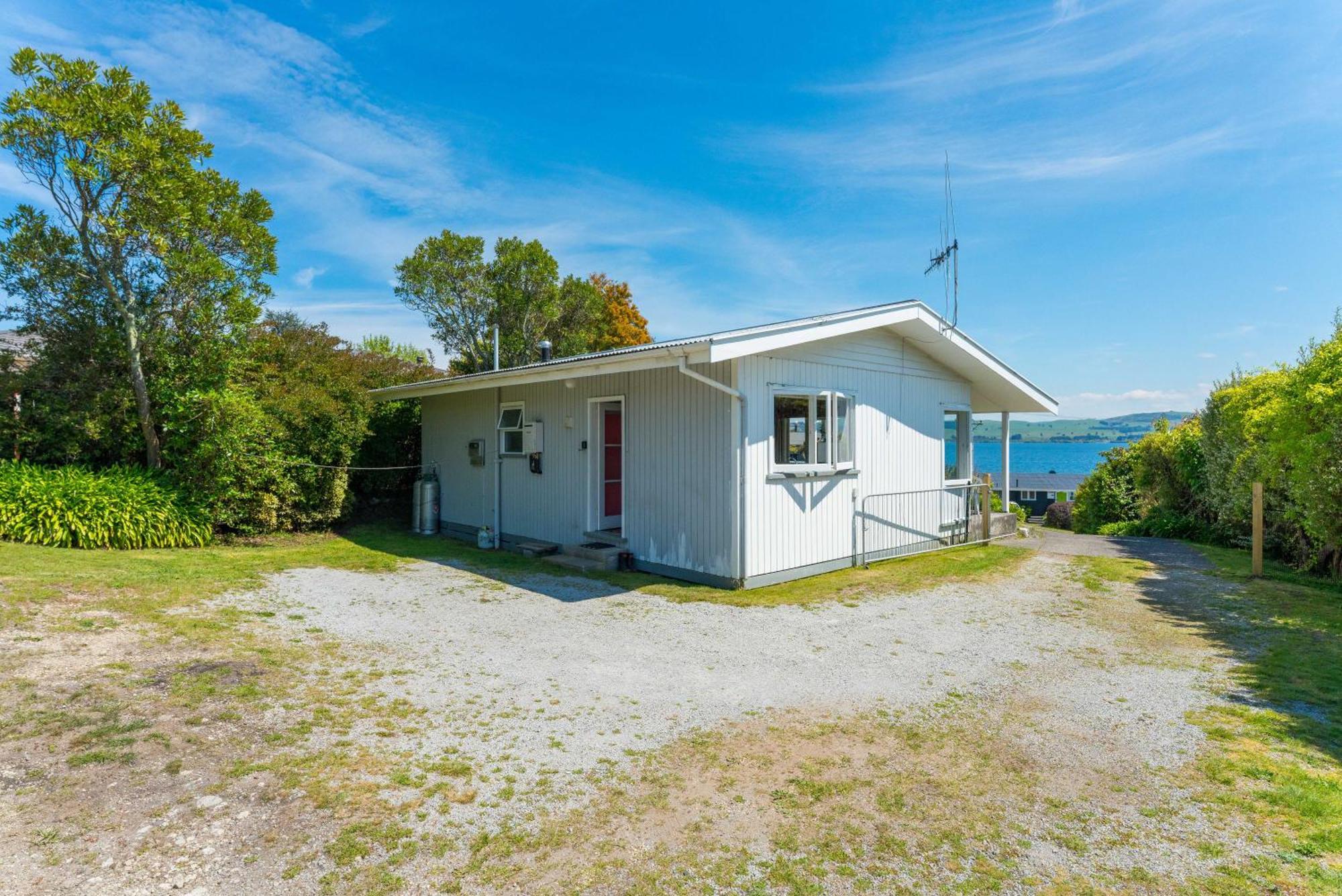 אגם טאופו Lakeview Cottage - Rainbow Point Holiday Home מראה חיצוני תמונה