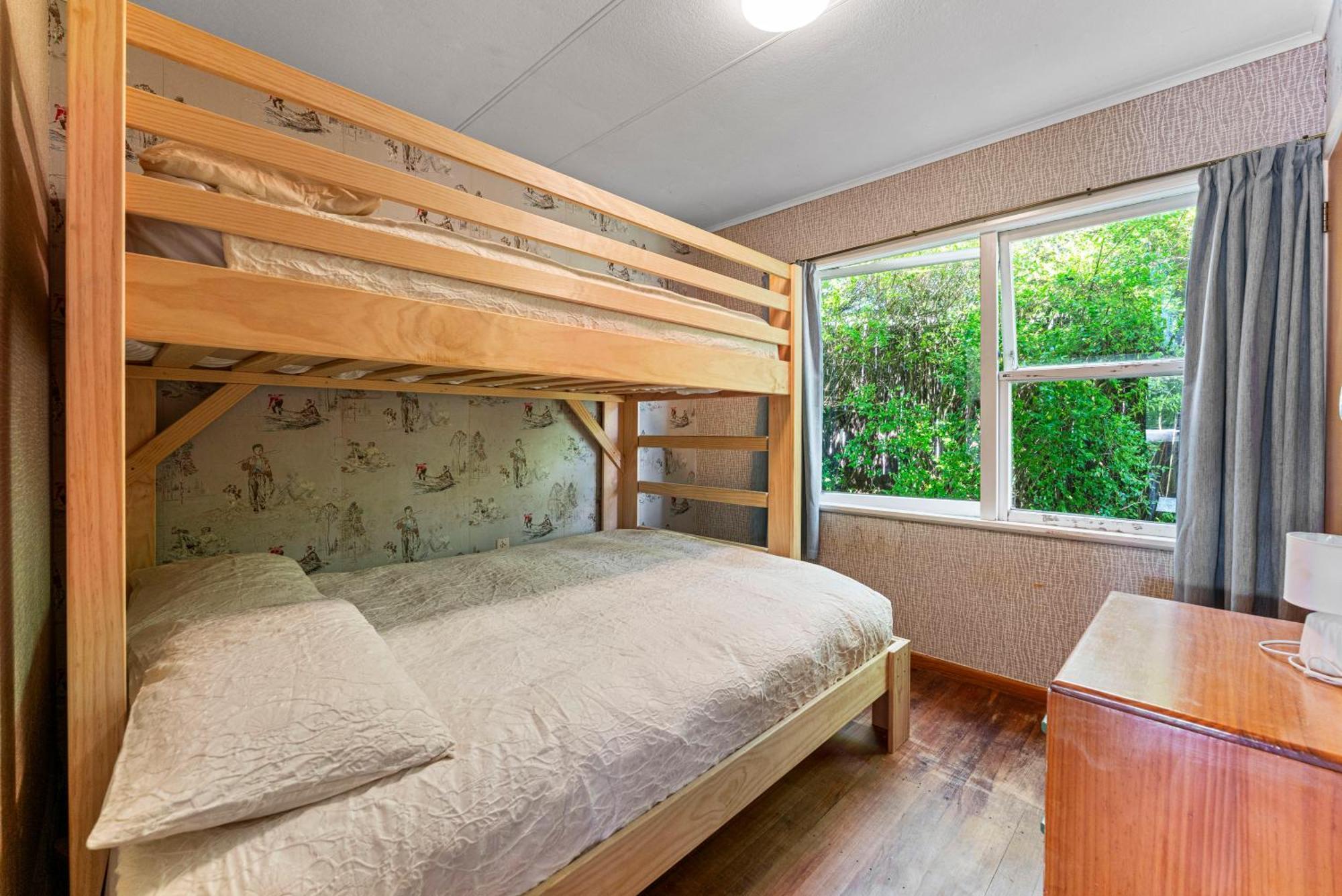 אגם טאופו Lakeview Cottage - Rainbow Point Holiday Home מראה חיצוני תמונה